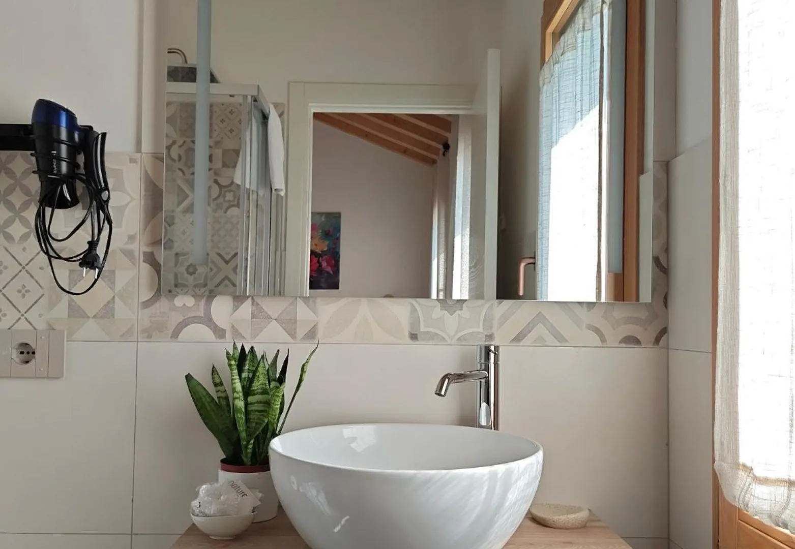 Dalla Afra Agrialloggi Guia Bed & Breakfast
