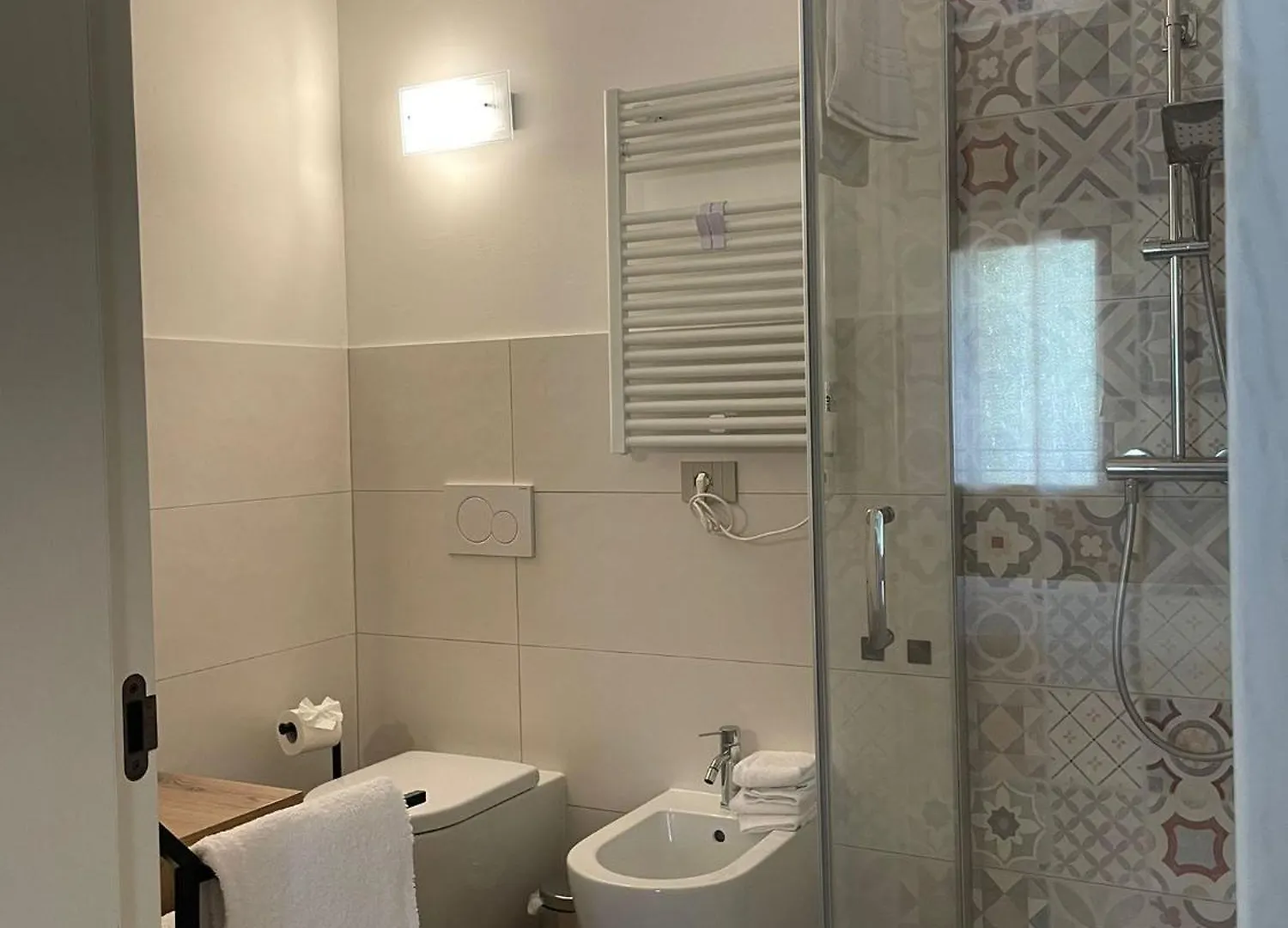 Bed and Breakfast Dalla Afra Agrialloggi Guia Ιταλία