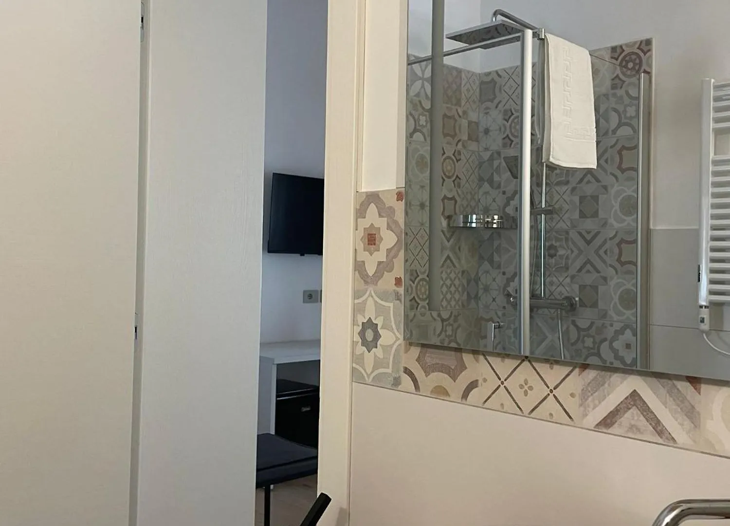 Bed and Breakfast Dalla Afra Agrialloggi Guia Ιταλία