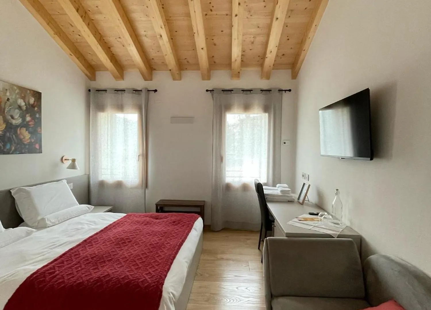 Bed & Breakfast Dalla Afra Agrialloggi Guia