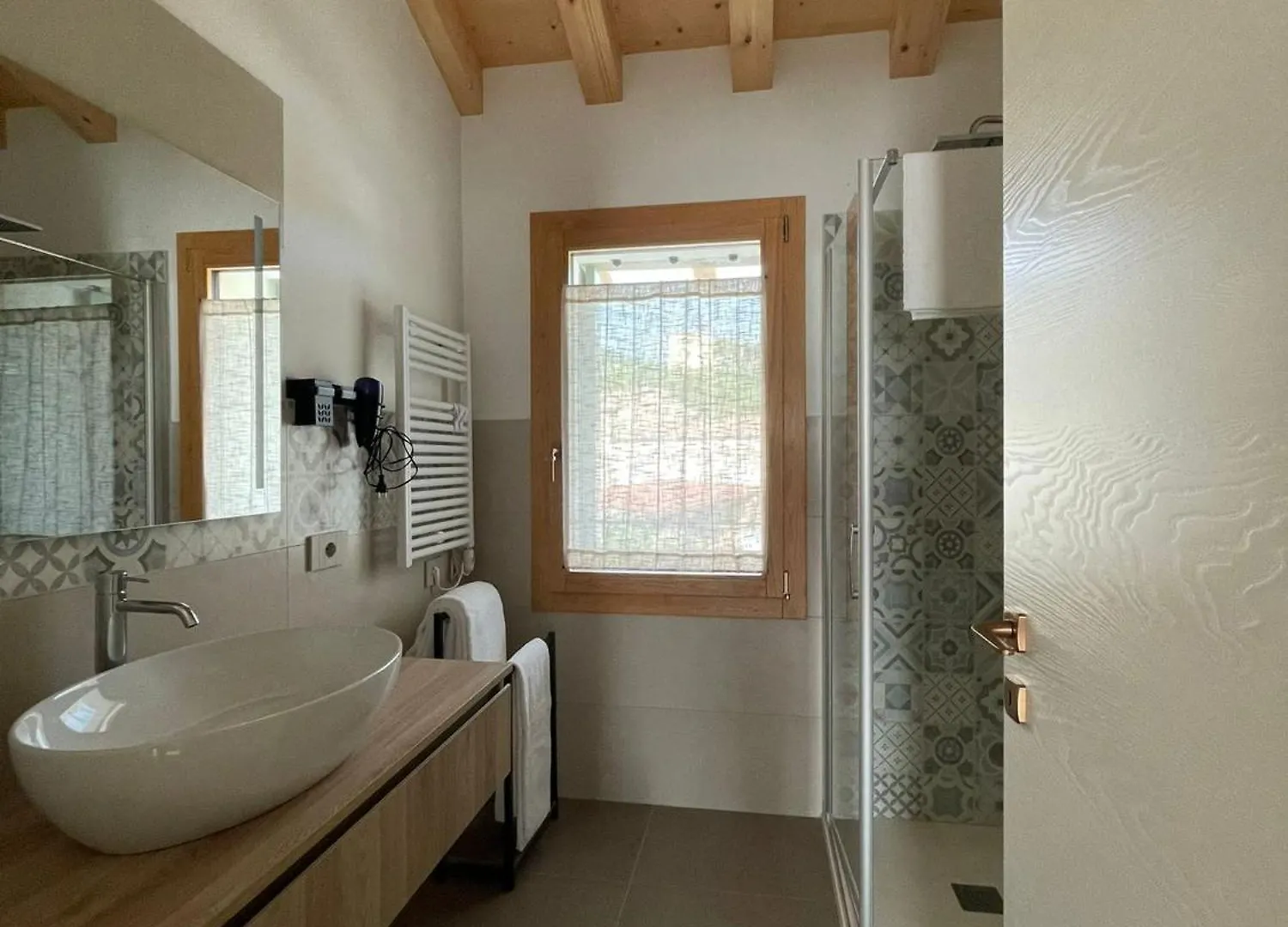 Bed & Breakfast Dalla Afra Agrialloggi Guia