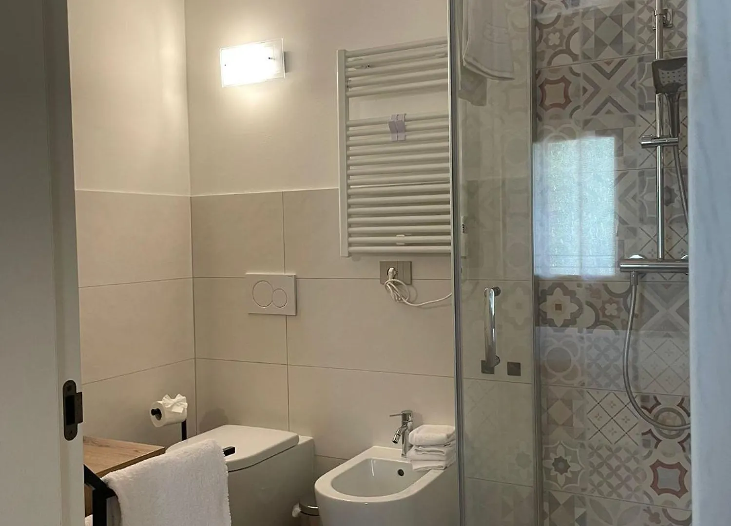 Dalla Afra Agrialloggi Guia Bed & Breakfast