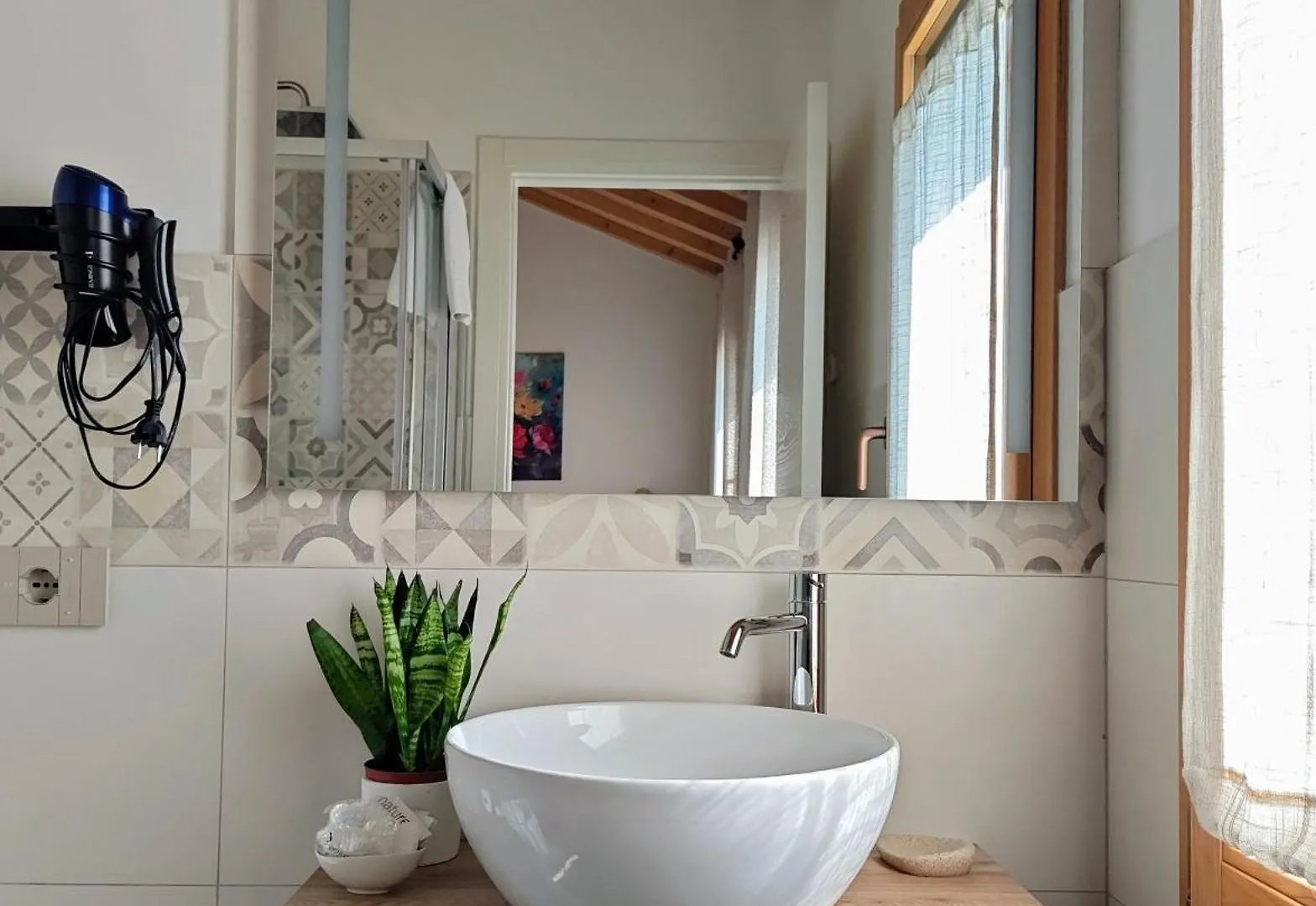 Bed & Breakfast Dalla Afra Agrialloggi Guia Italy