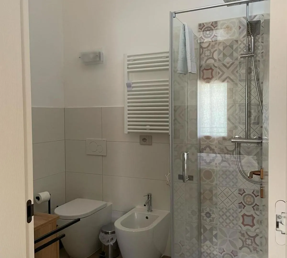 Bed and Breakfast Dalla Afra Agrialloggi Guia