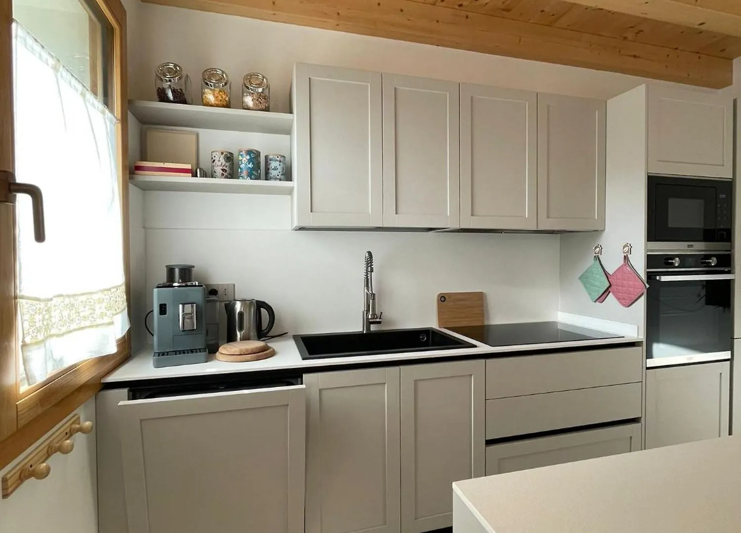 Bed and Breakfast Dalla Afra Agrialloggi Guia