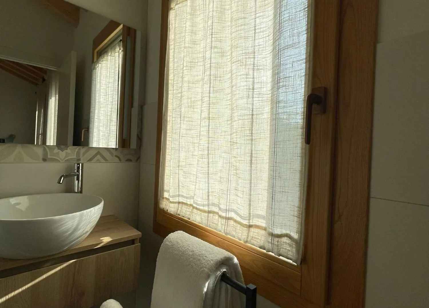 Dalla Afra Agrialloggi Guia Bed & Breakfast