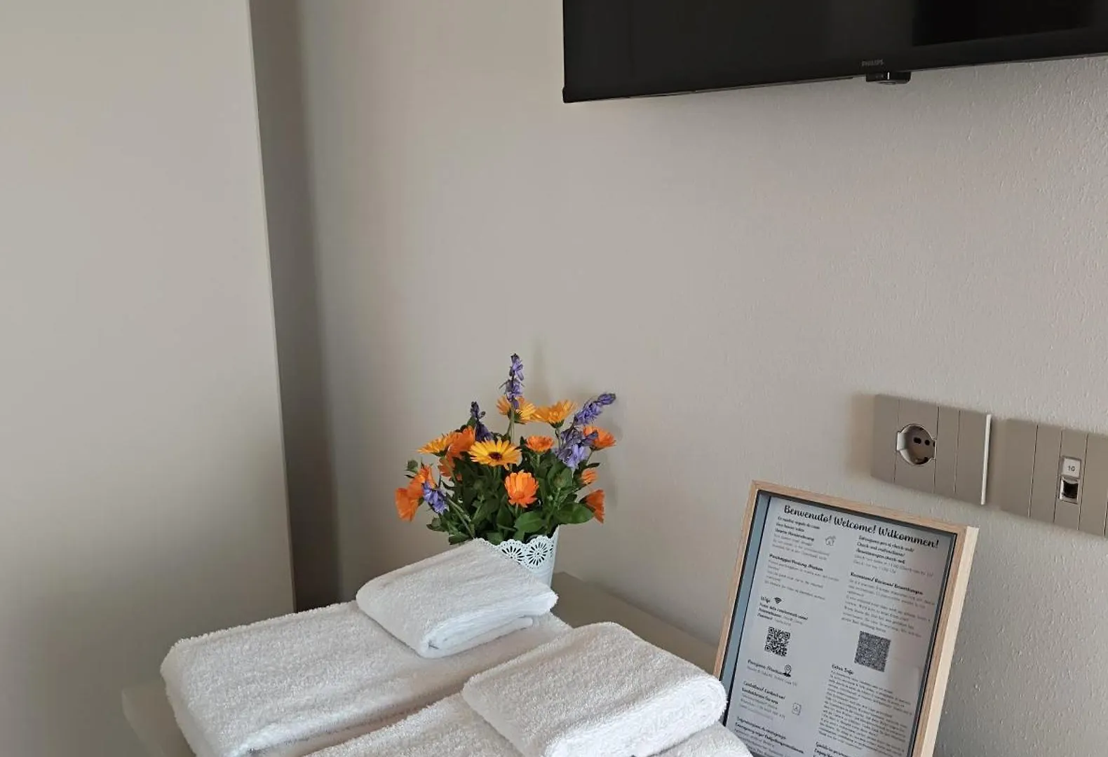 Dalla Afra Agrialloggi Guia Bed & Breakfast