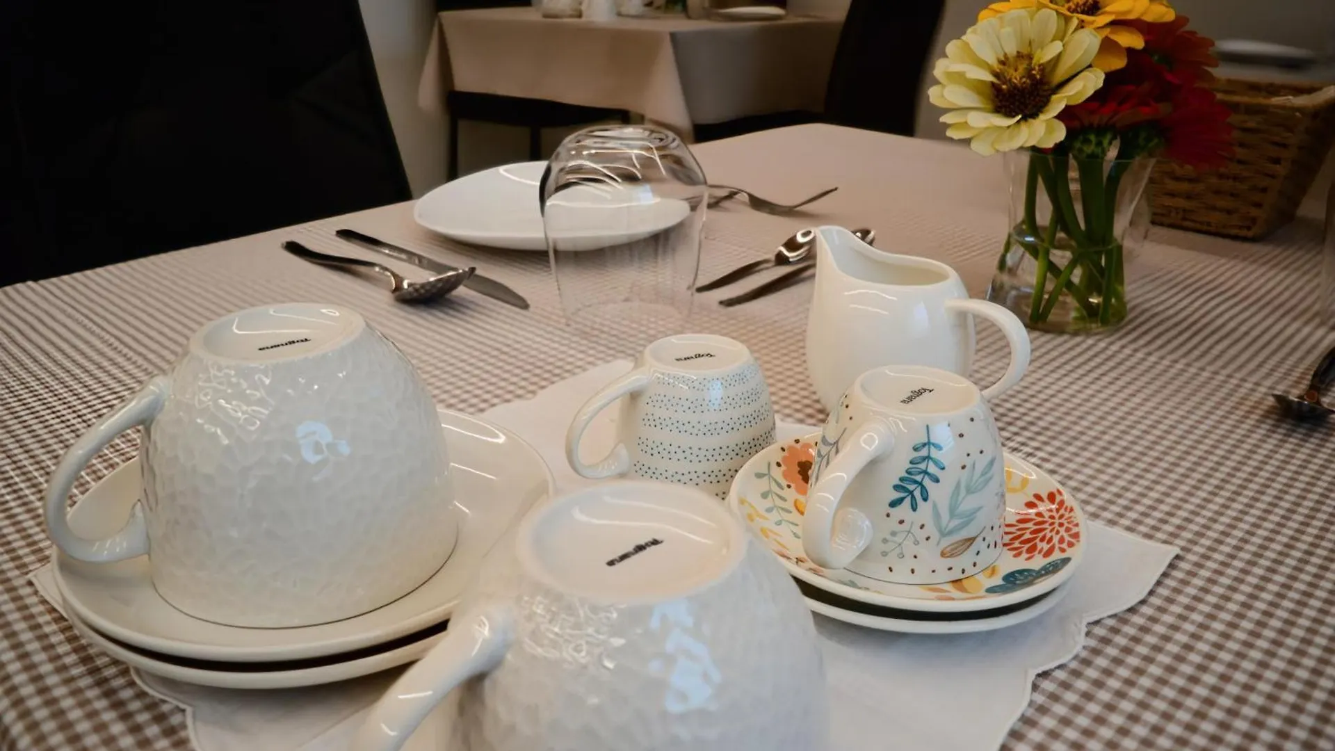 Bed & Breakfast Dalla Afra Agrialloggi Guia