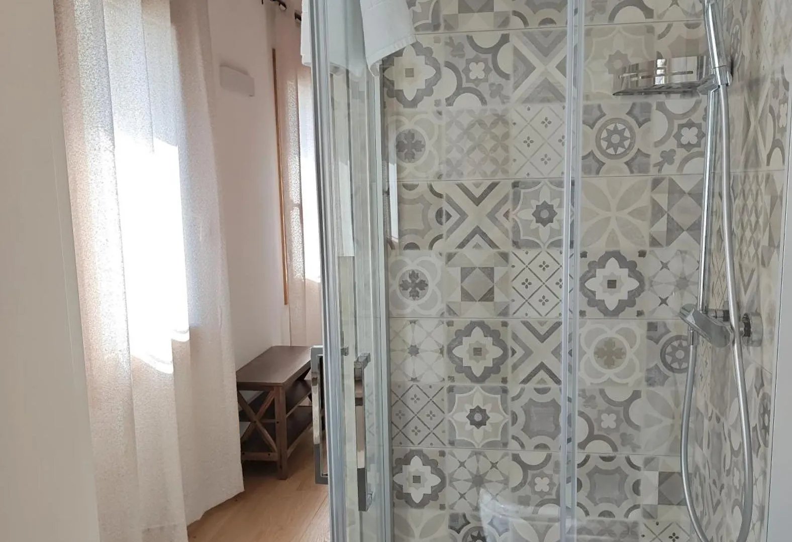 Bed & Breakfast Dalla Afra Agrialloggi Guia Italy