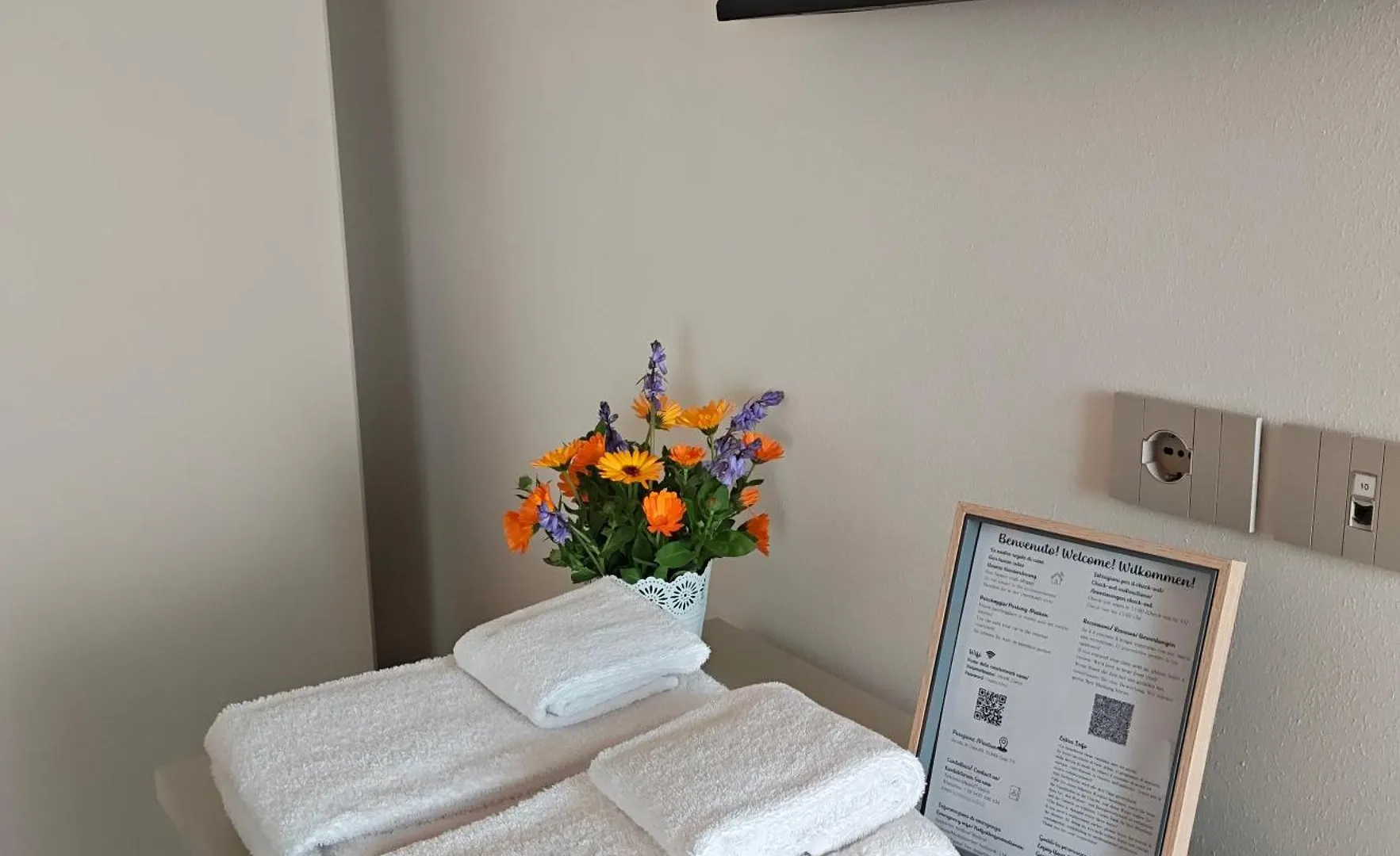 Bed and Breakfast Dalla Afra Agrialloggi Guia