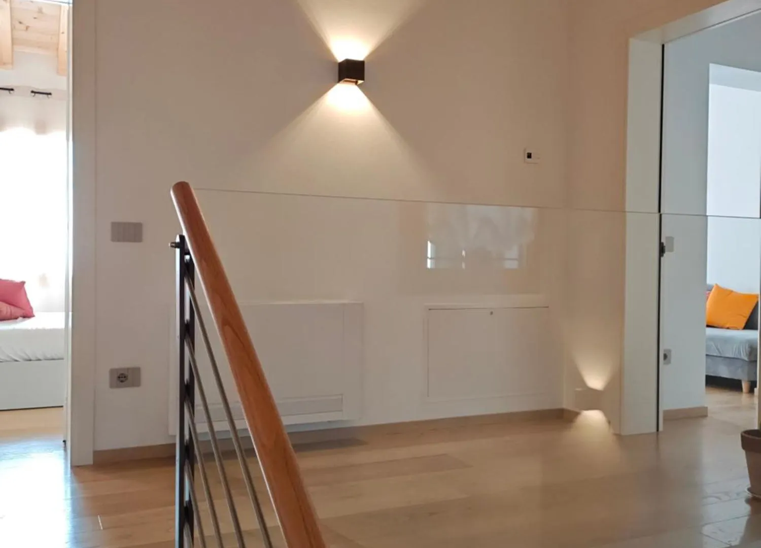 Bed & Breakfast Dalla Afra Agrialloggi Guia