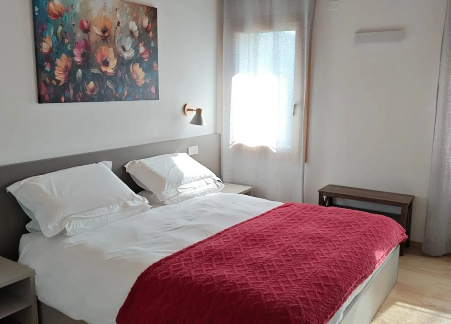 Bed & Breakfast Dalla Afra Agrialloggi Guia