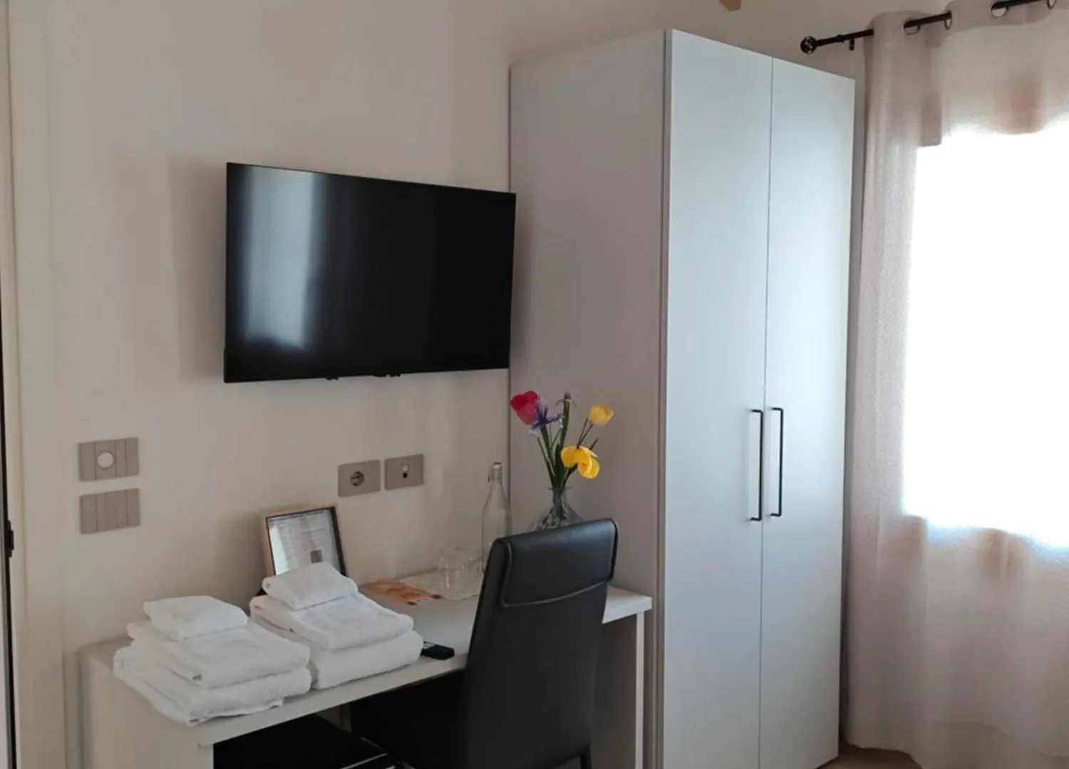 Bed & Breakfast Dalla Afra Agrialloggi Guia