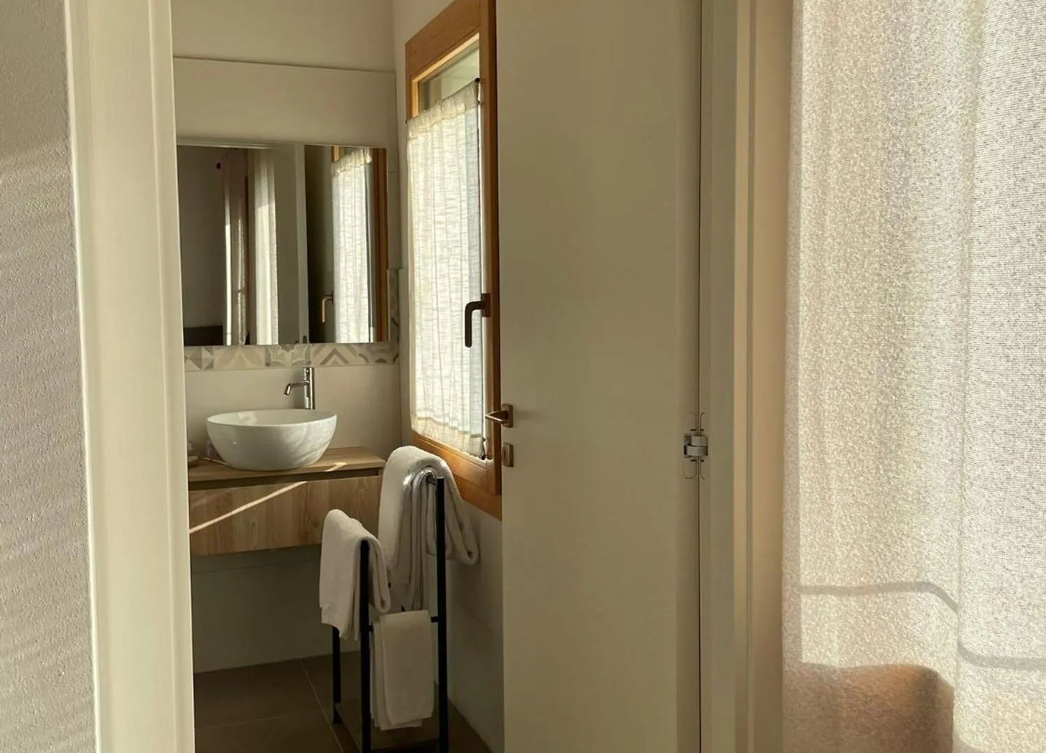 Bed and Breakfast Dalla Afra Agrialloggi Guia